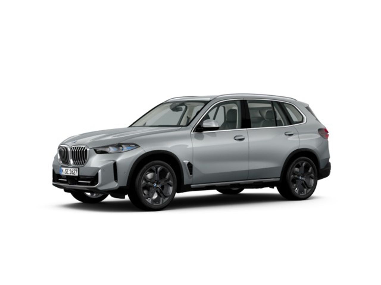 bmw x5 2024 / foto grande (2)