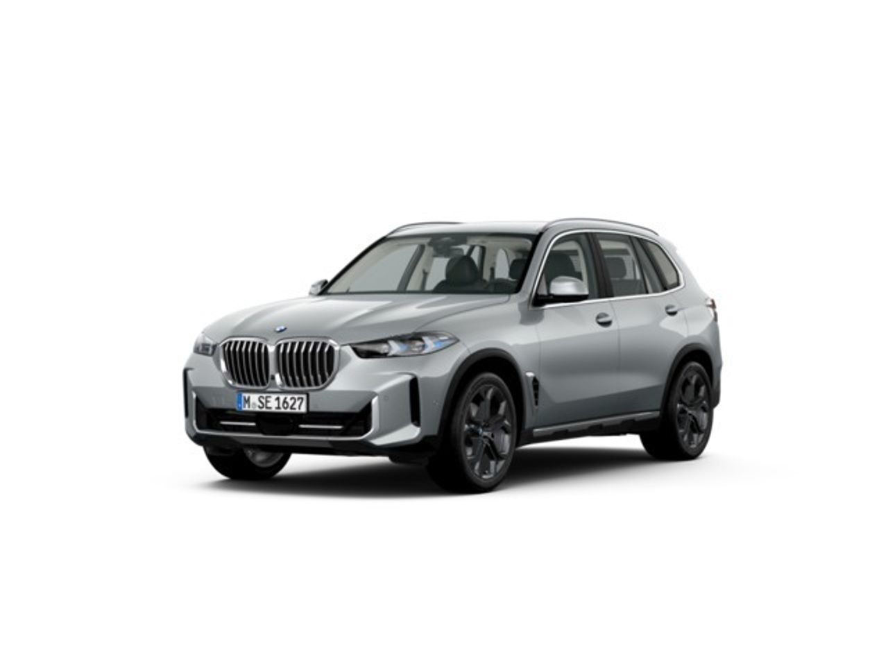 bmw x5 2024 / foto grande (3)