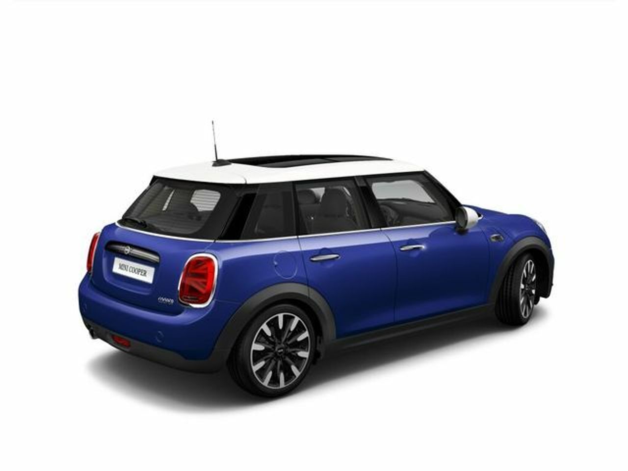 mini cooper 2018 / foto grande (2)