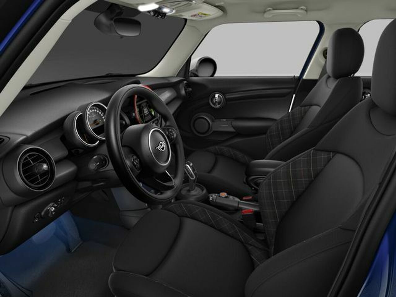 mini cooper 2018 / foto grande (3)