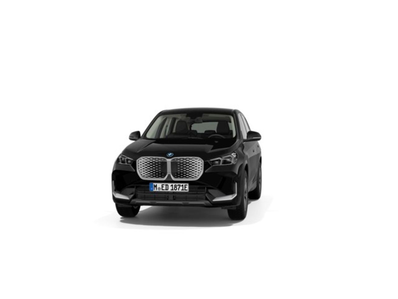 bmw ix1 2025 / foto grande (3)