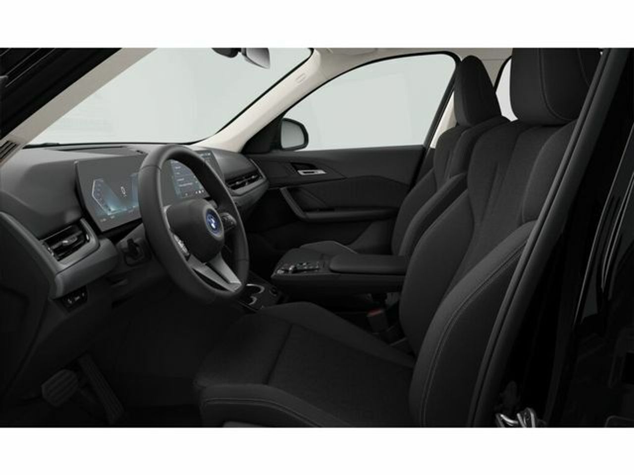 Apartamento lujo dos  de segunda mano - bmw ix1 2025 /