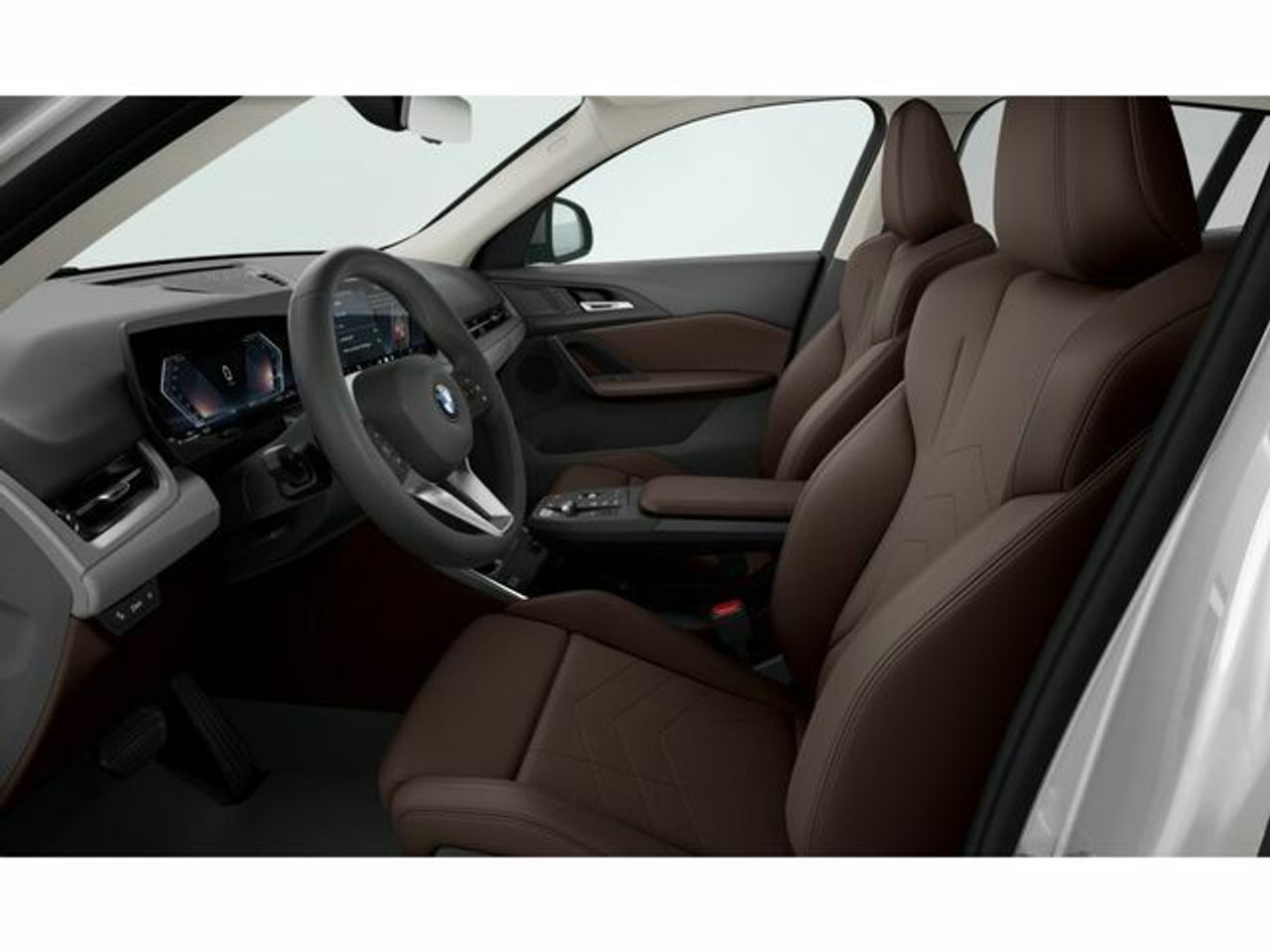Apartamento lujo dos  de segunda mano - bmw x2 2024 /