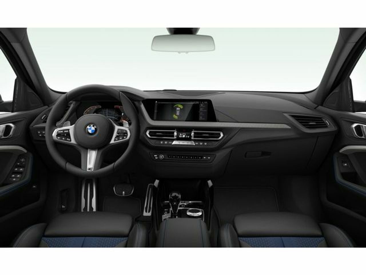 bmw serie 1 2023 / foto grande (2)