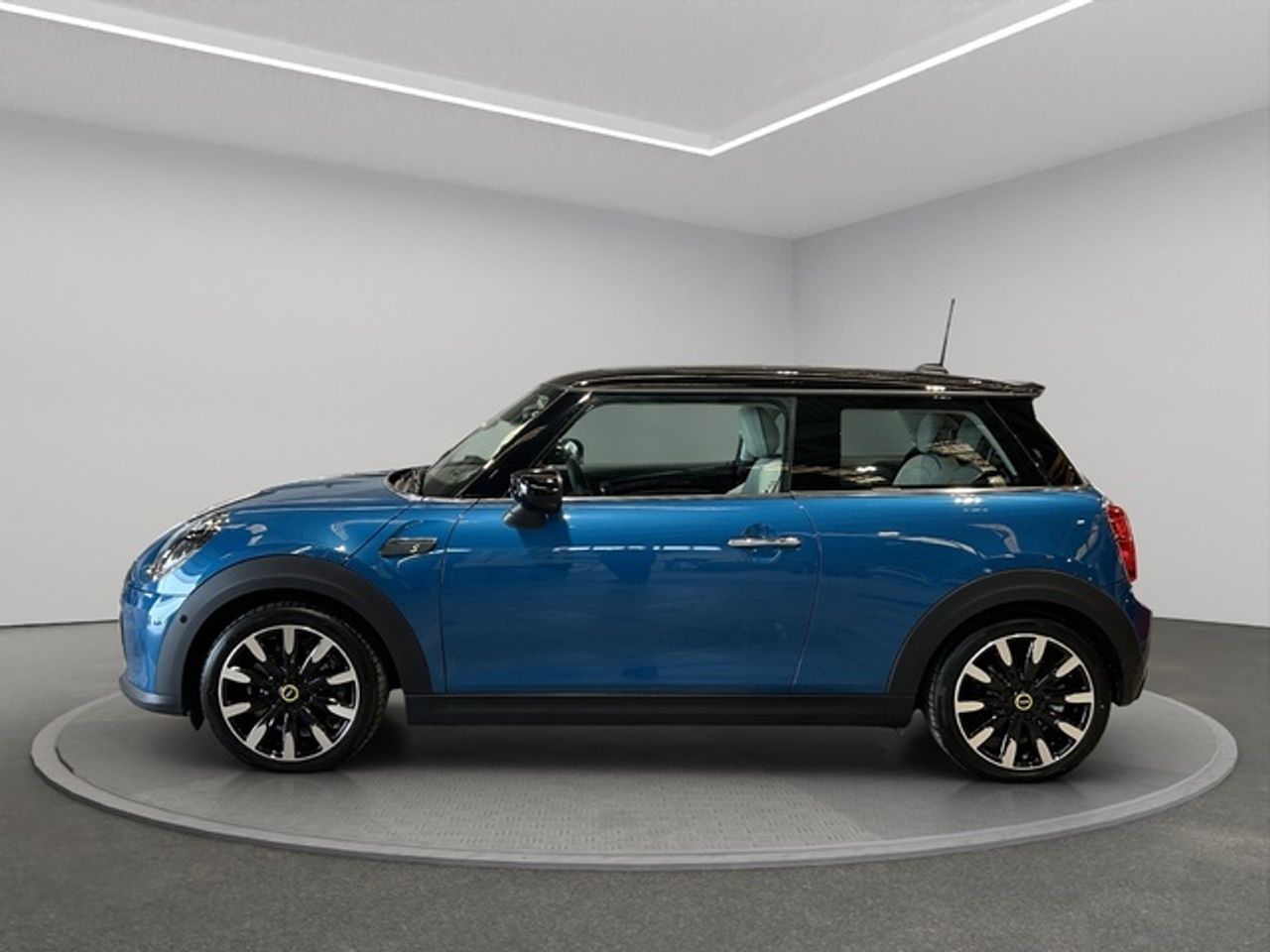 mini cooper 2023 / foto grande (3)