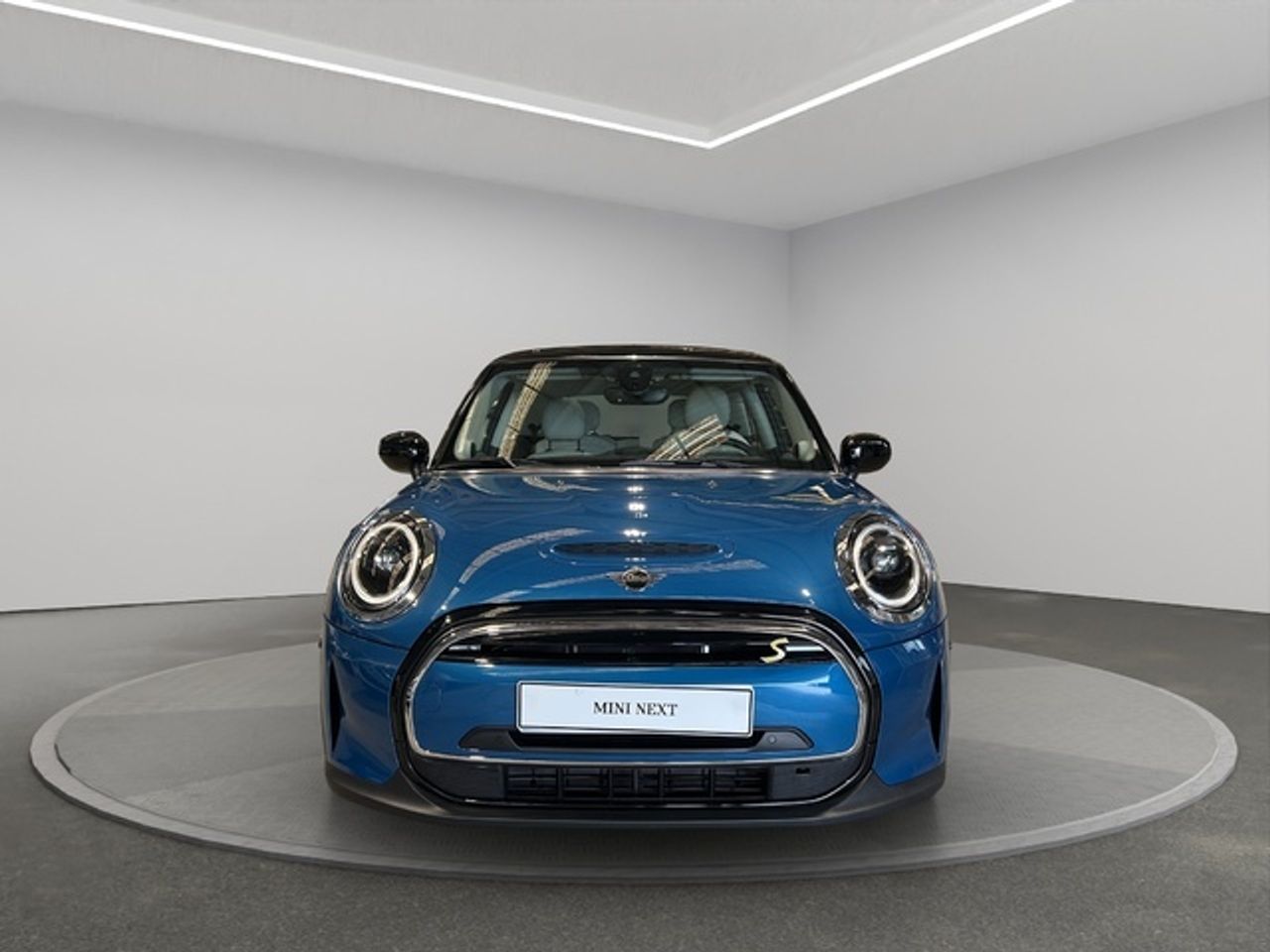 mini cooper 2023 / foto grande (2)