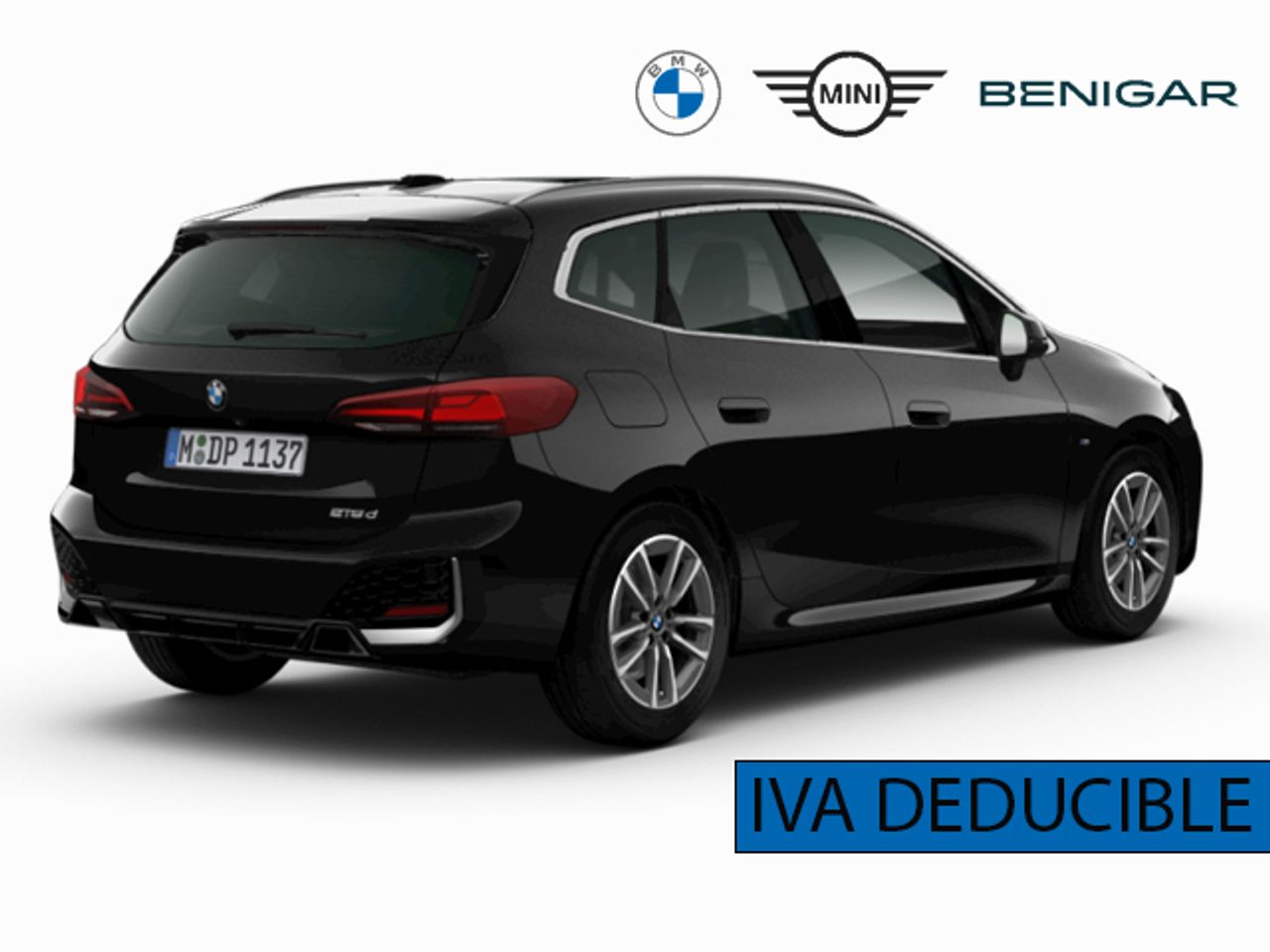 bmw serie 2 2024 / foto grande (2)