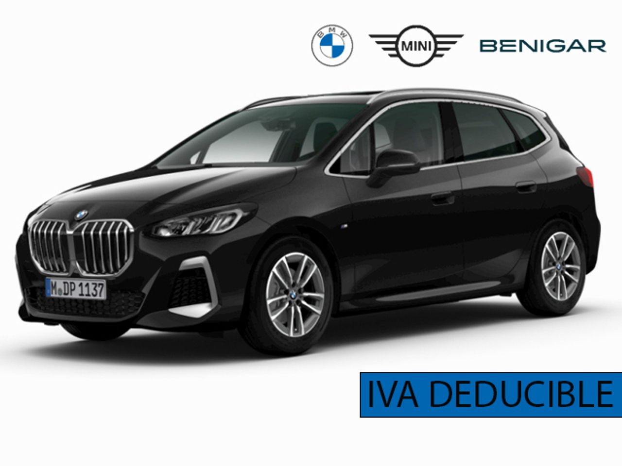 Elevalunas electricos delanteros  de segunda mano - bmw serie 2 2024 /