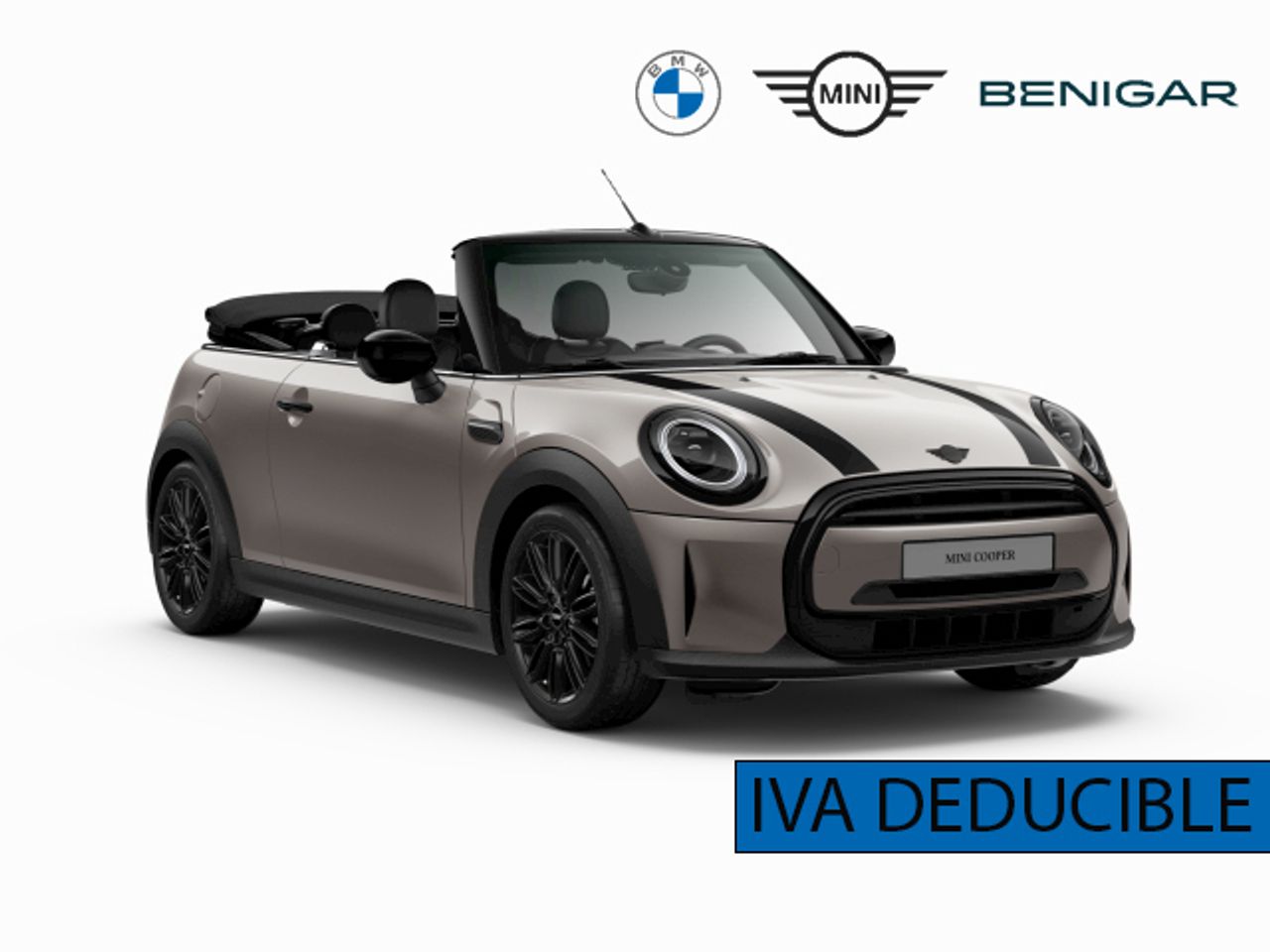 mini cabrio 2022 /