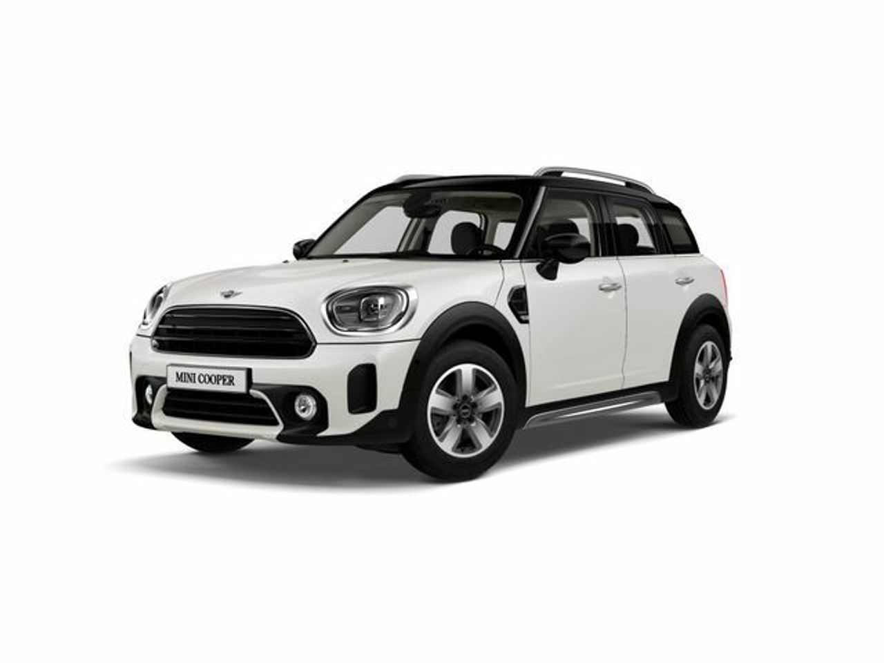 Mini countryman 2024  de segunda mano - mini countryman 2024 /