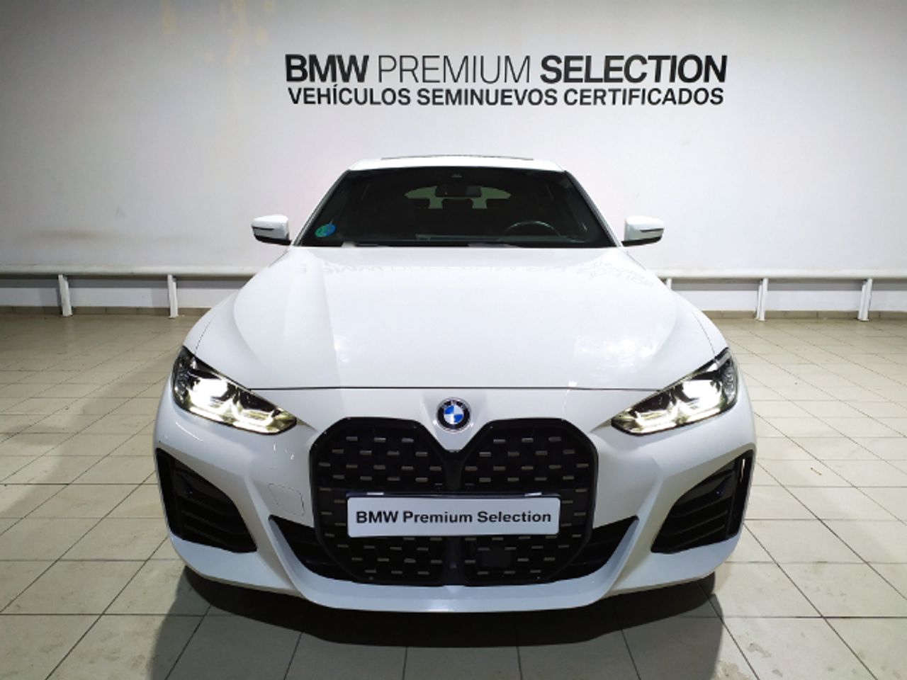 bmw serie 4 2024 / foto grande (2)