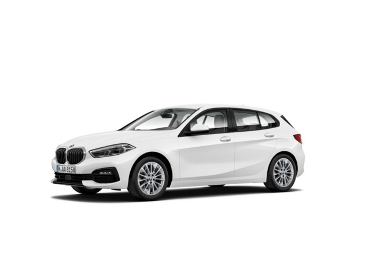 bmw serie 1 2020 / foto grande (2)