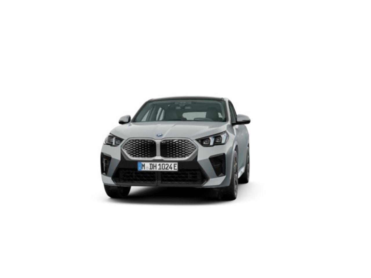 bmw ix2 2024 /
