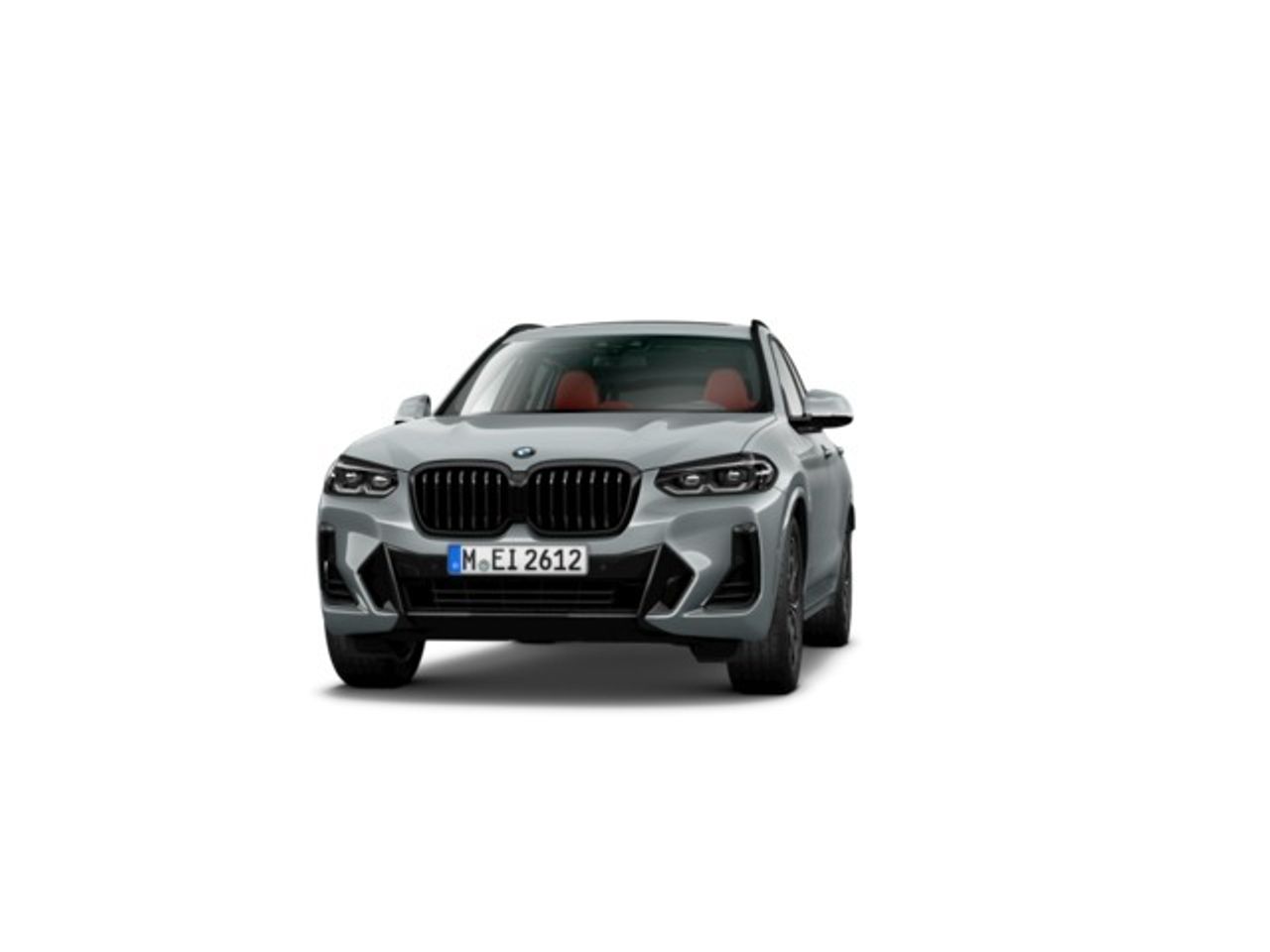 bmw x3 2023 /