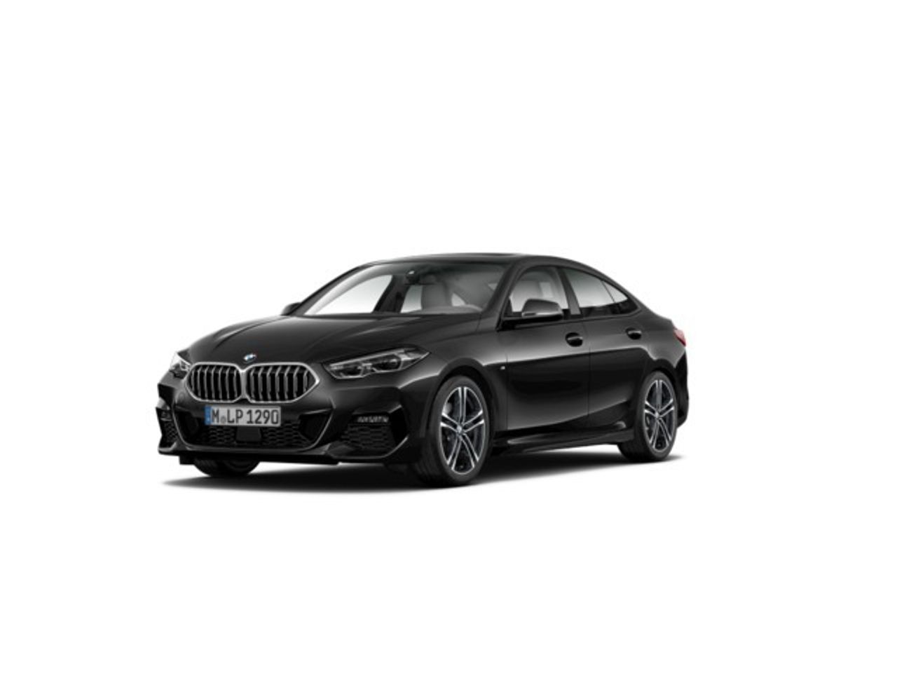 bmw serie 2 2024 / foto grande (3)