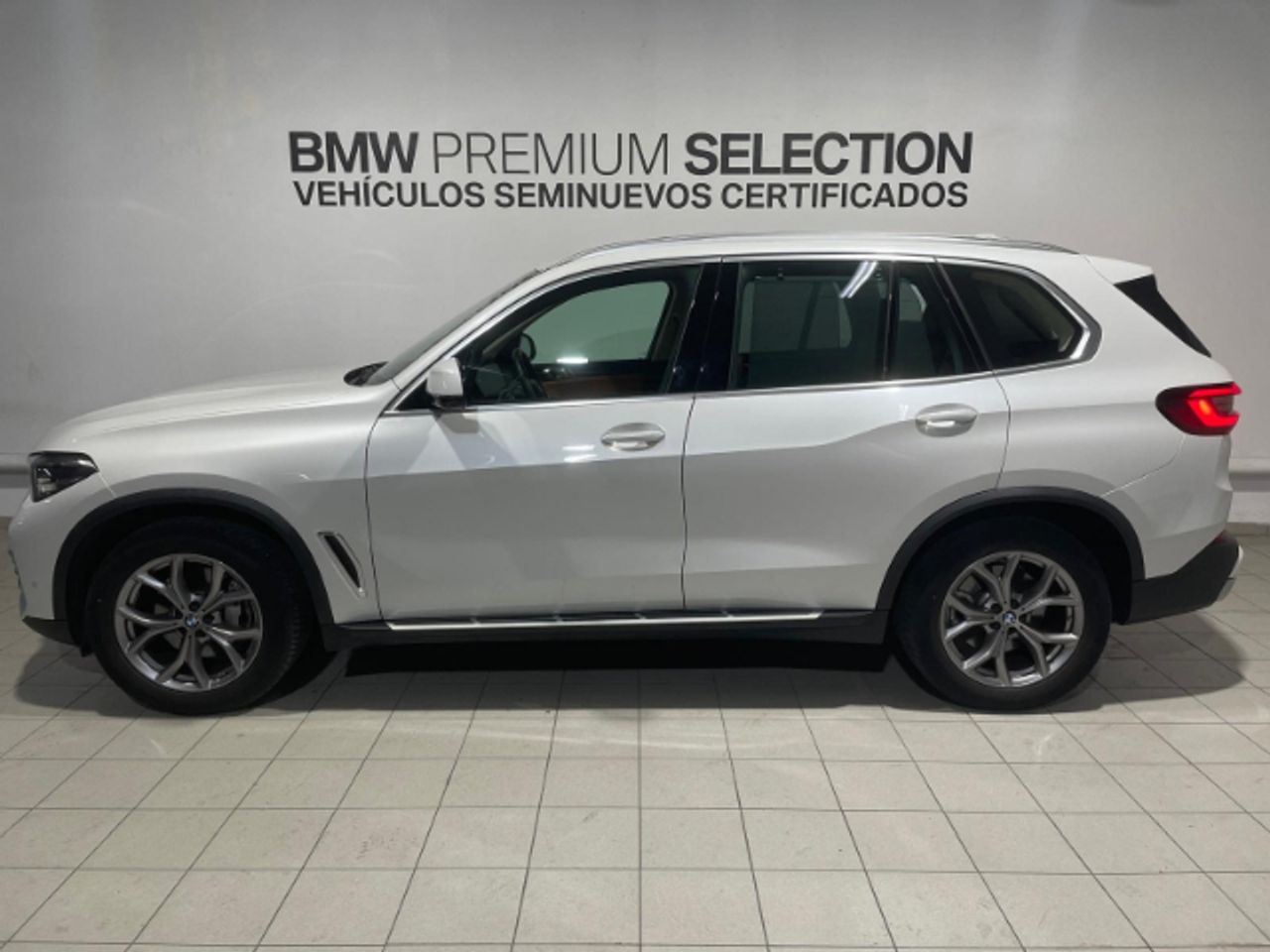 bmw x5 2022 / foto grande (3)
