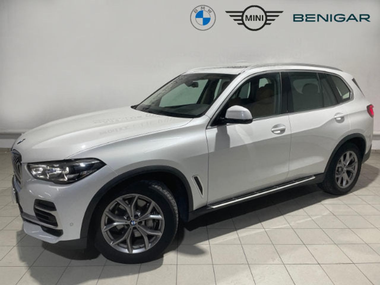 Foto bmw x5 2022 /