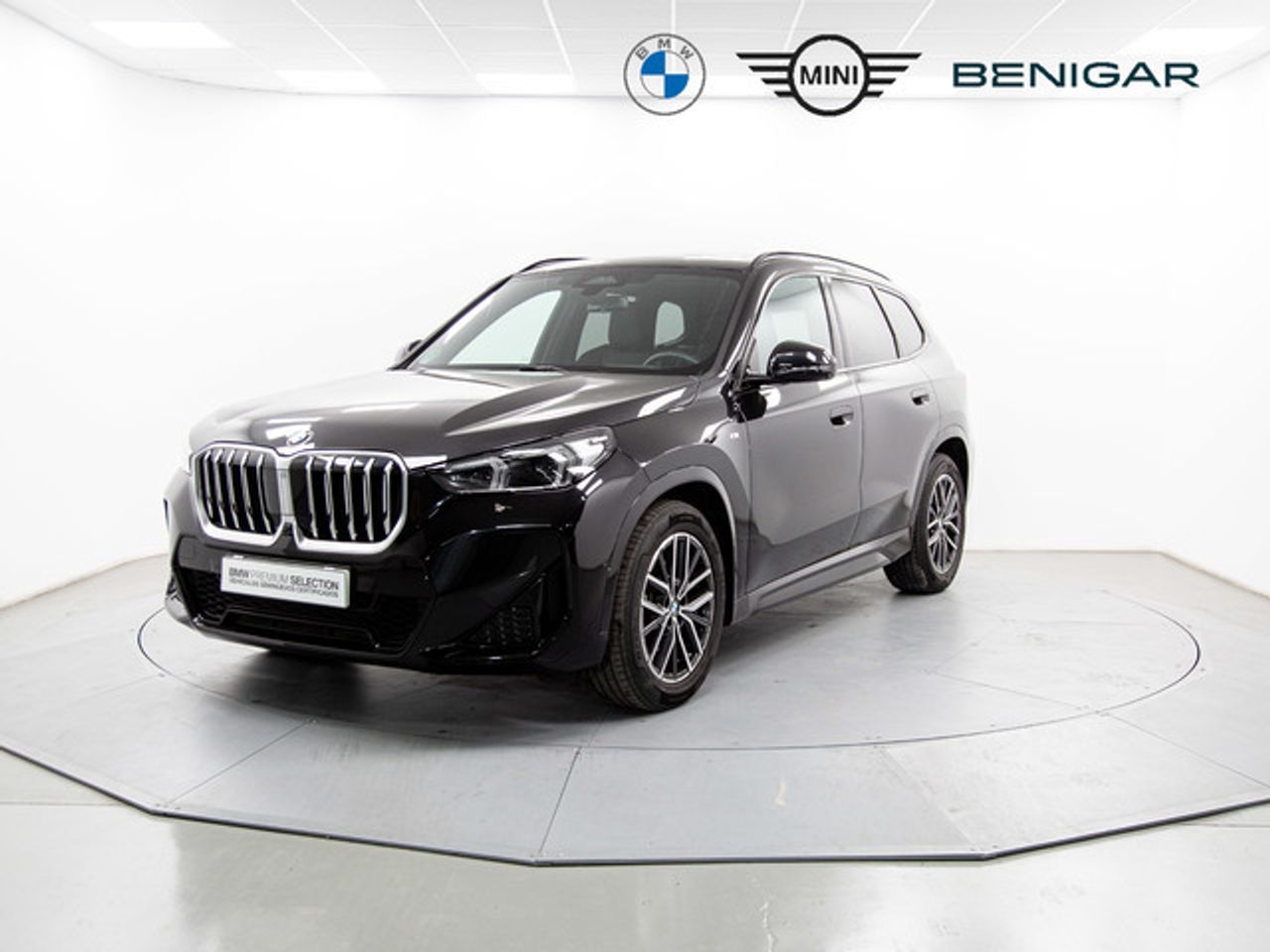 bmw x1 2024 /