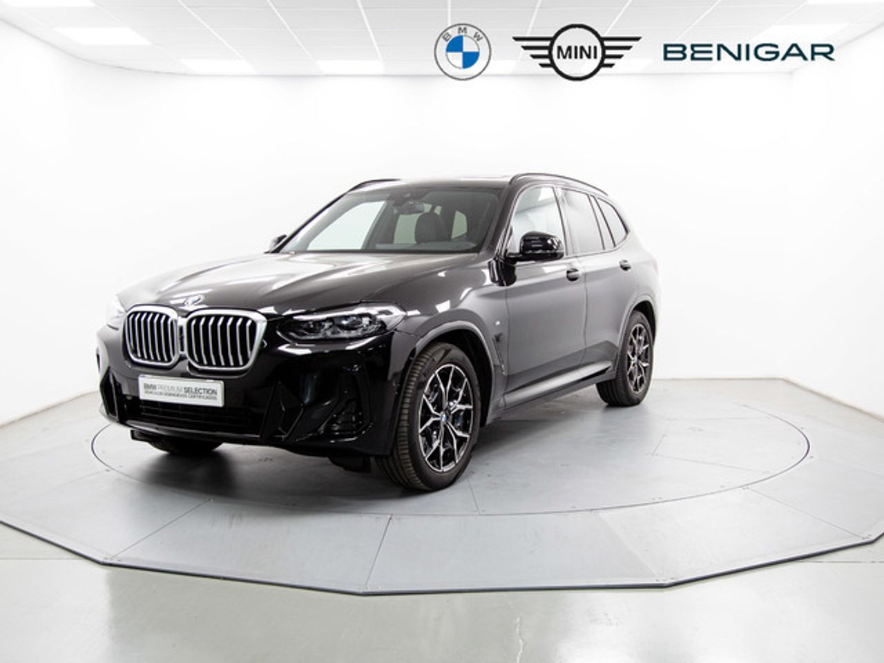 bmw x3 2024 /