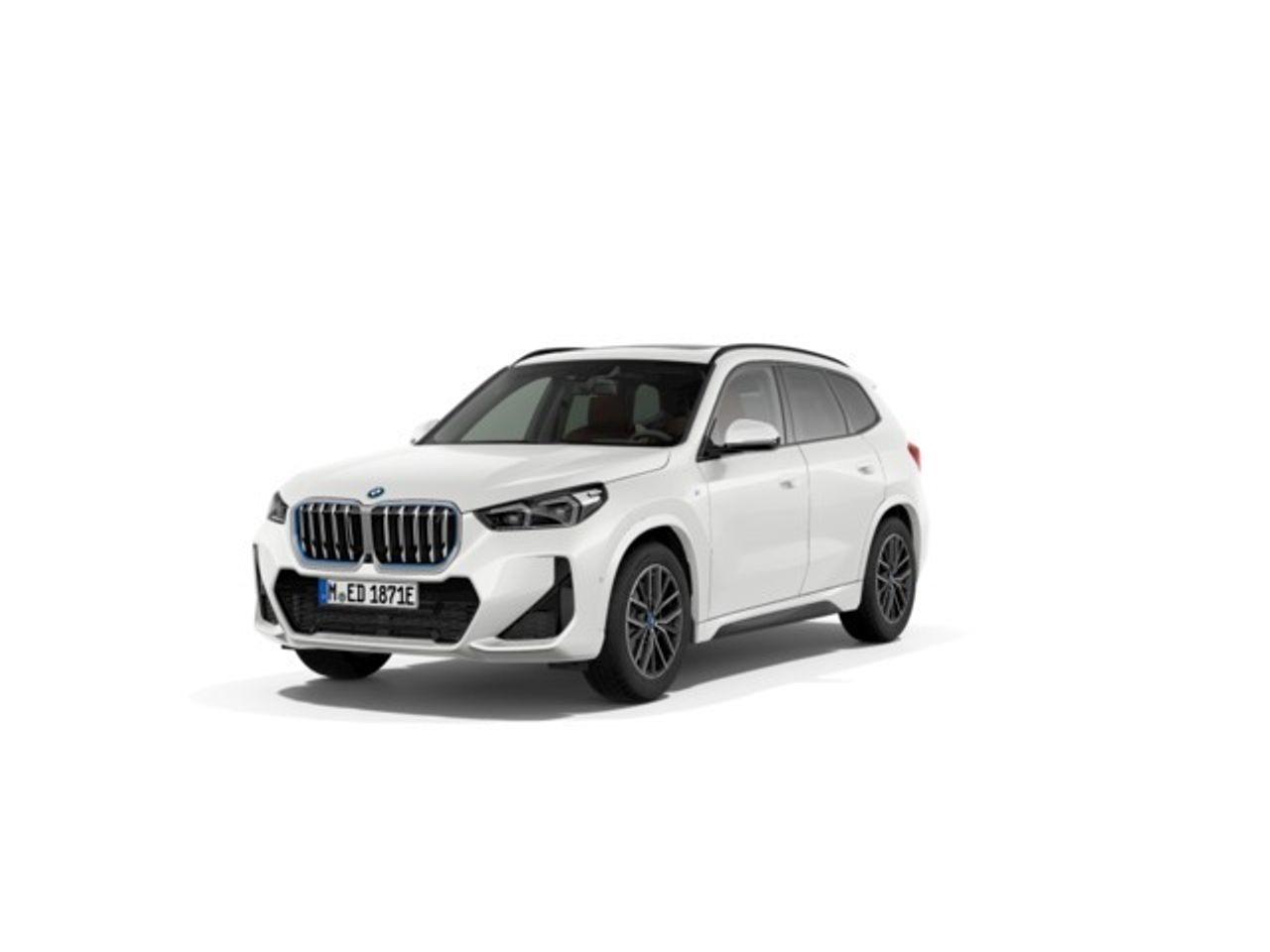 bmw ix1 2023 / foto grande (3)