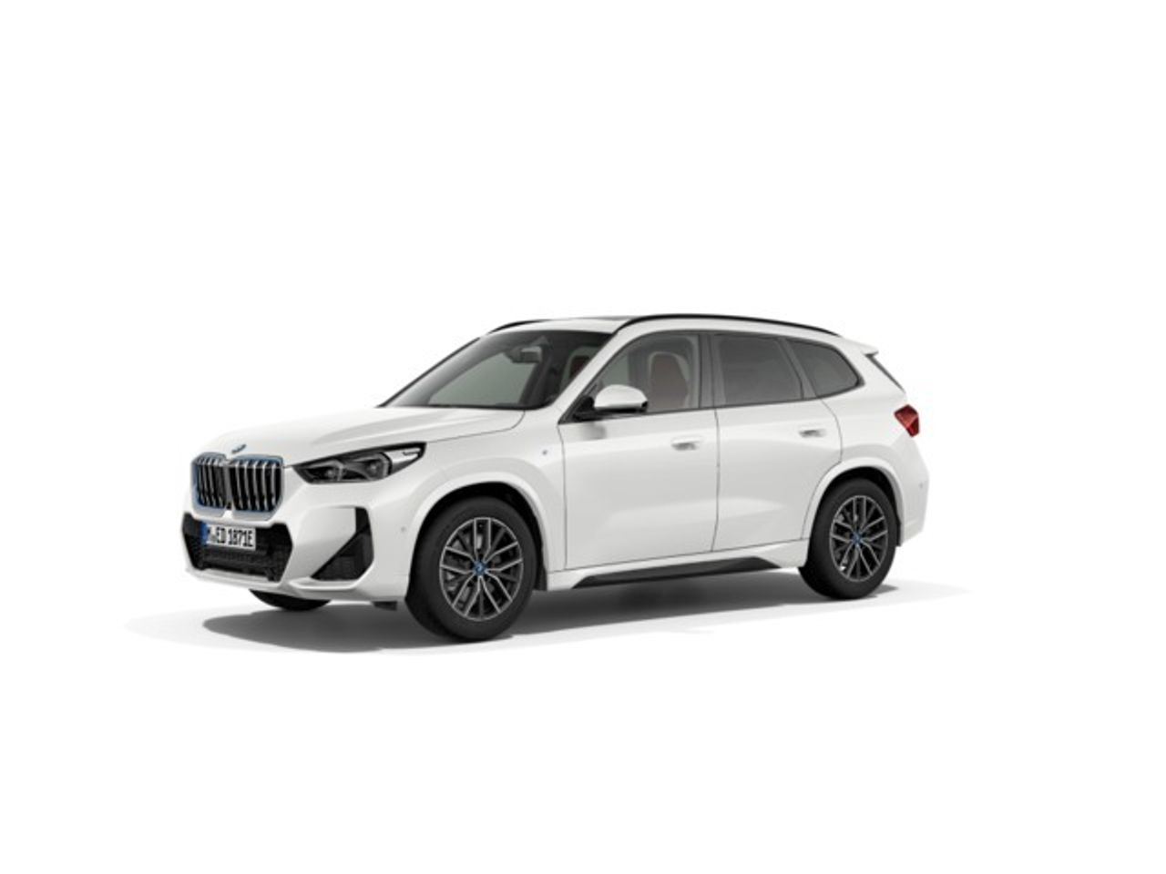 bmw ix1 2023 / foto grande (2)