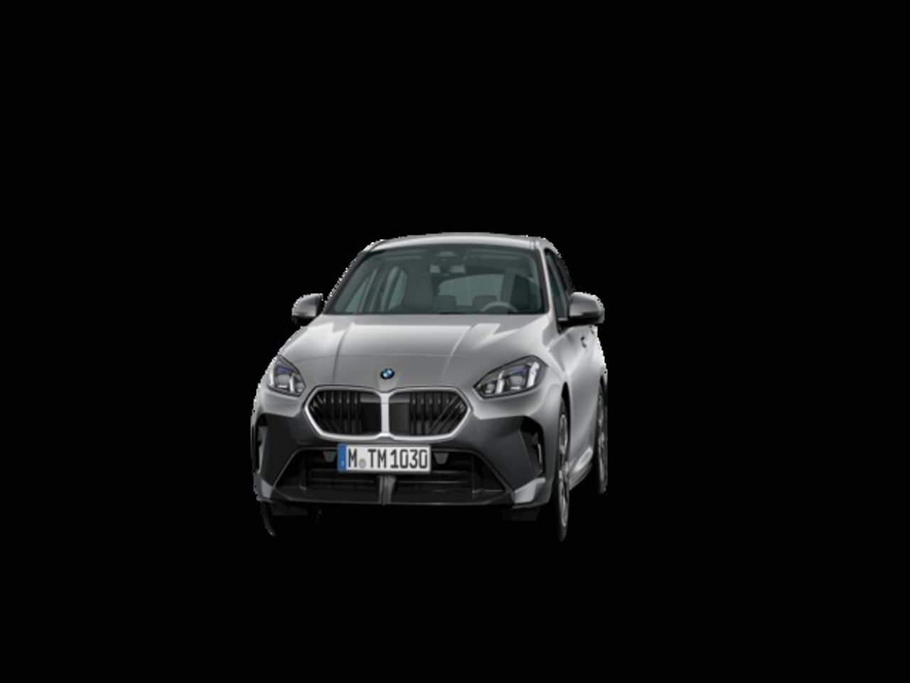 M disco pila  de segunda mano - bmw serie 1 2024 /