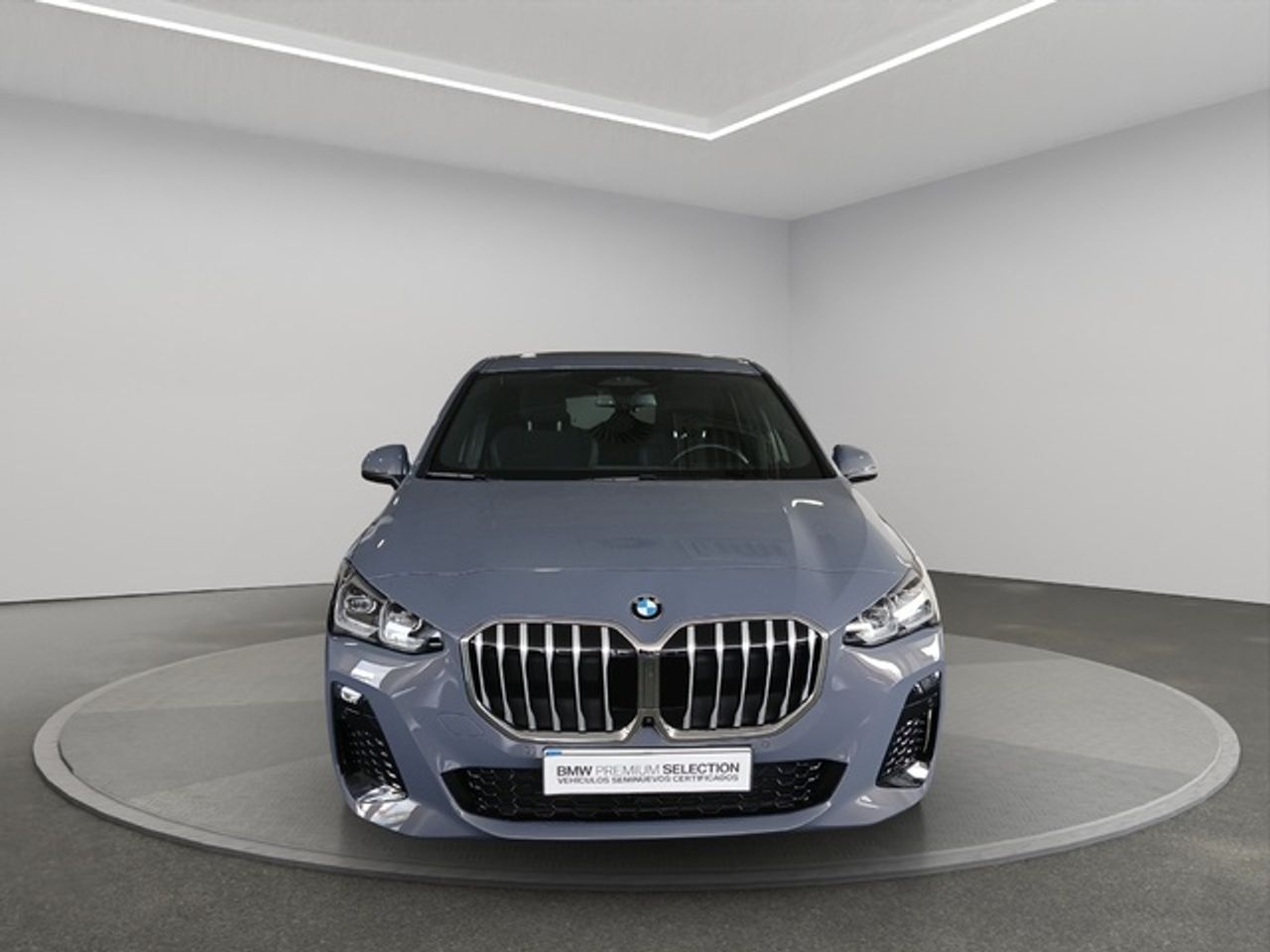 bmw serie 2 2024 / foto grande (2)