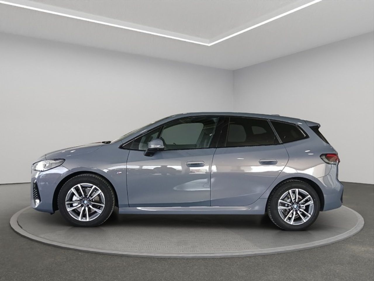 bmw serie 2 2024 / foto grande (3)