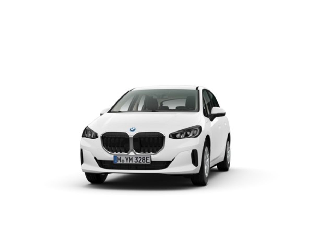 Nord piano  de segunda mano - bmw serie 2 2023 /