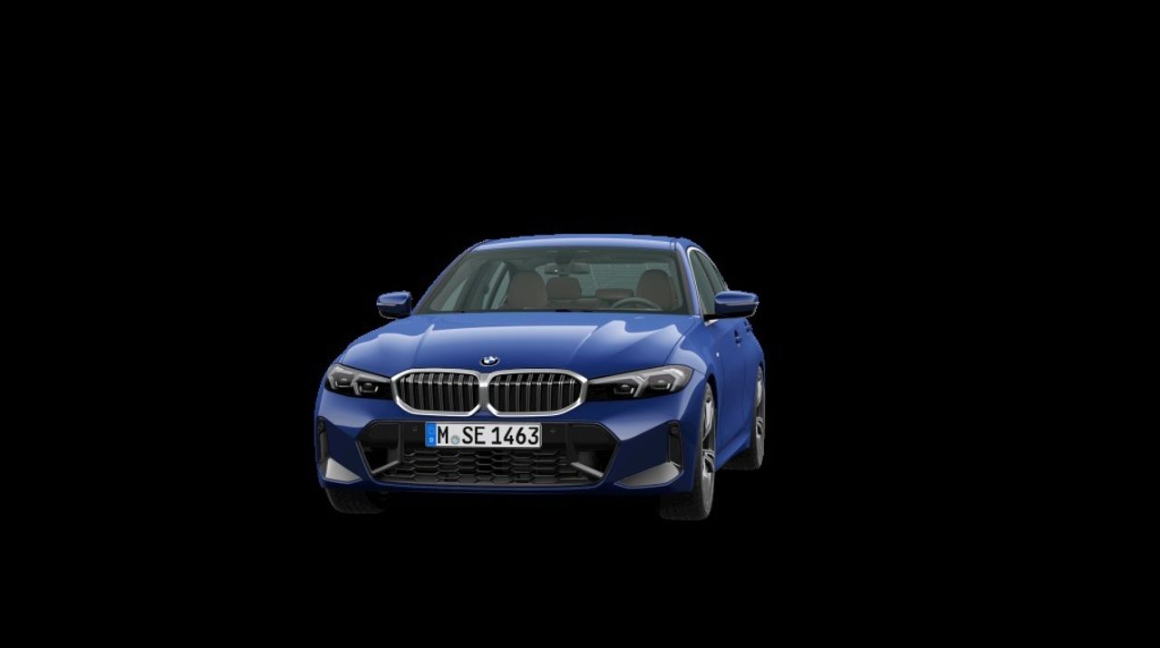 Servicio de mudanza de pianos de concierto  de segunda mano - bmw serie 3 2024 /