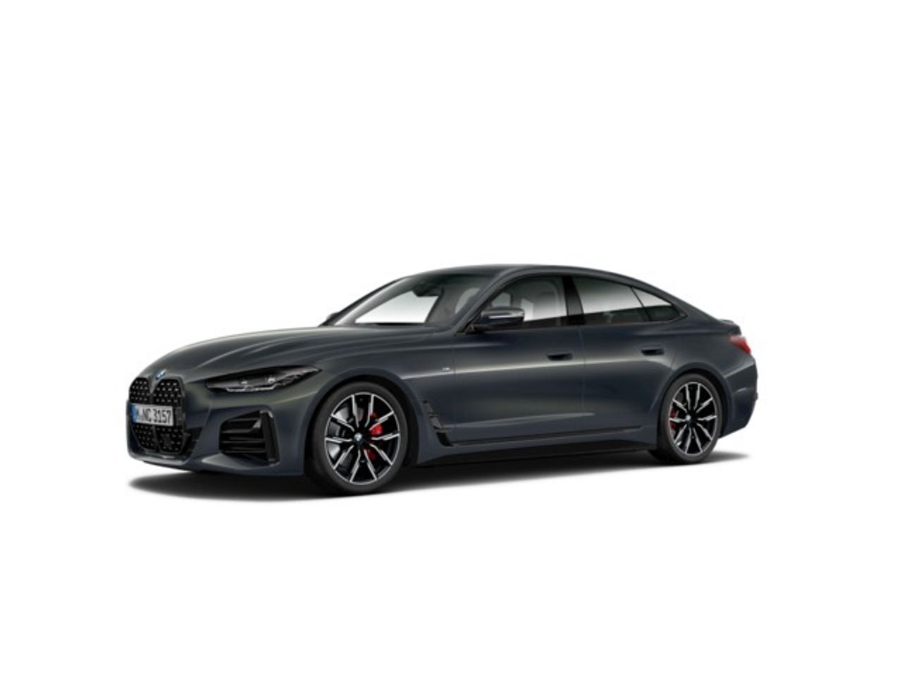 bmw serie 4 2024 / foto grande (2)