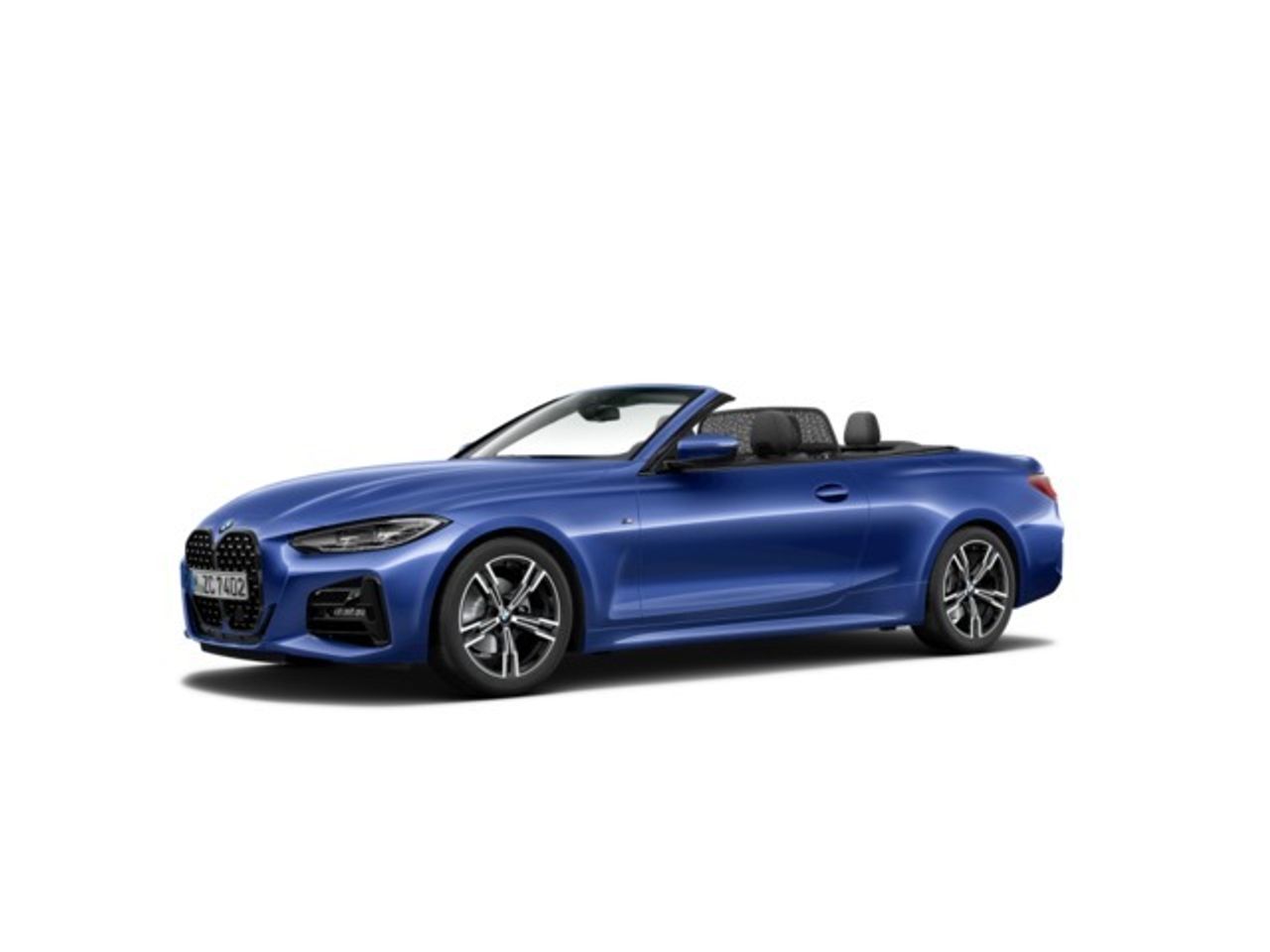 bmw serie 4 2024 / foto grande (2)