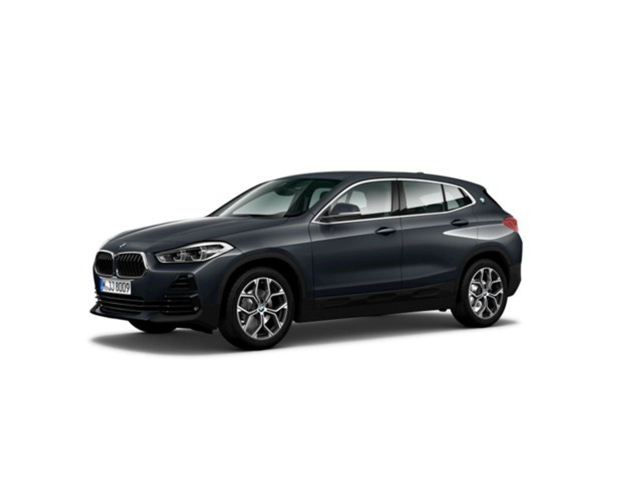 bmw x2 2021 / foto grande (2)
