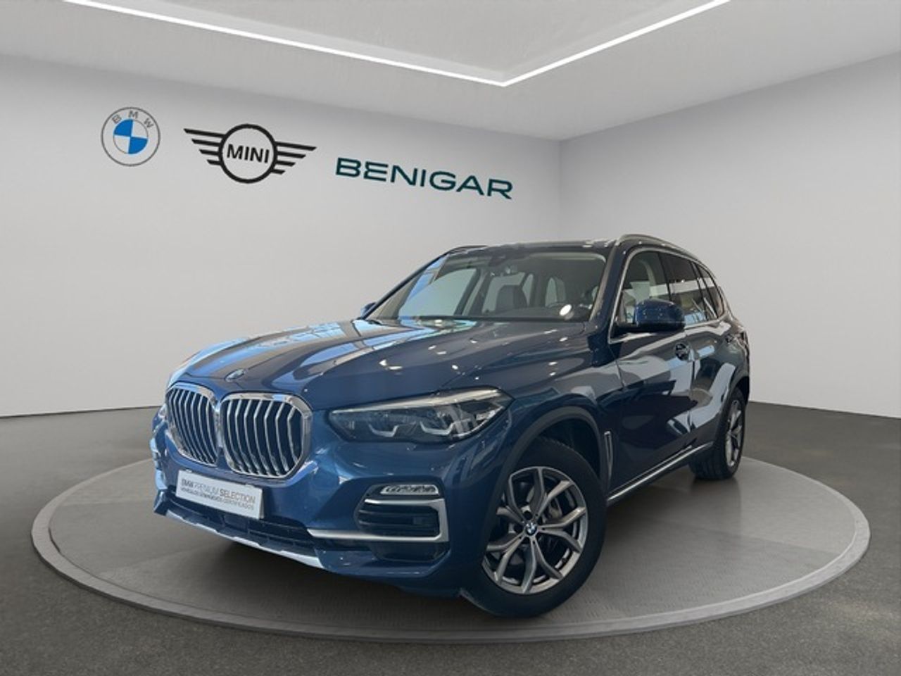Foto bmw x5 2021 /