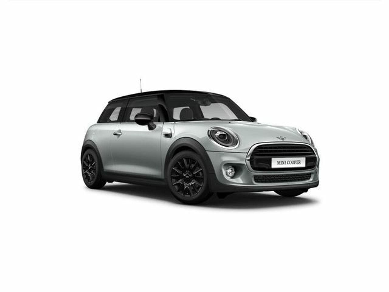 Servicio de acompanante  de segunda mano - mini cooper 2021 /