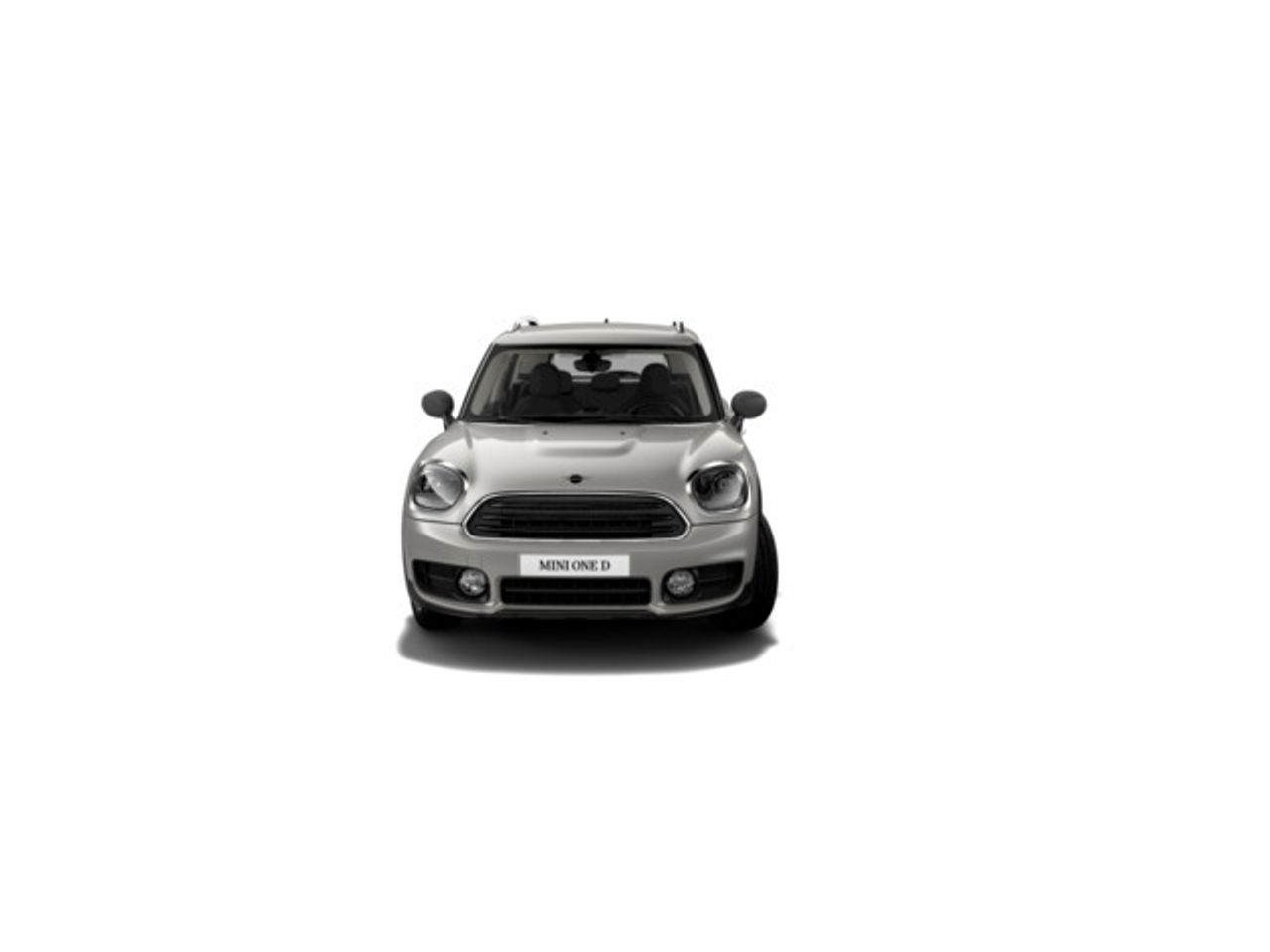 Mini one muy poco consumo  de segunda mano - mini countryman 2019 /