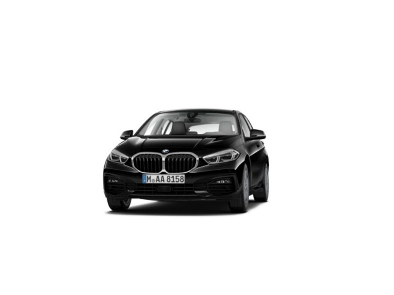 Llantas usadas 16 pulgadas  de segunda mano - bmw serie 1 2024 /