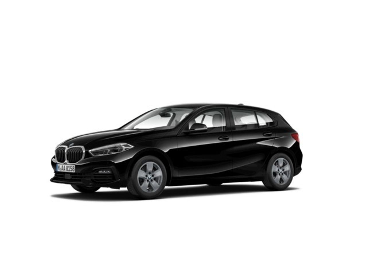 Llantas 16 pulgadas  de segunda mano - bmw serie 1 2023 /