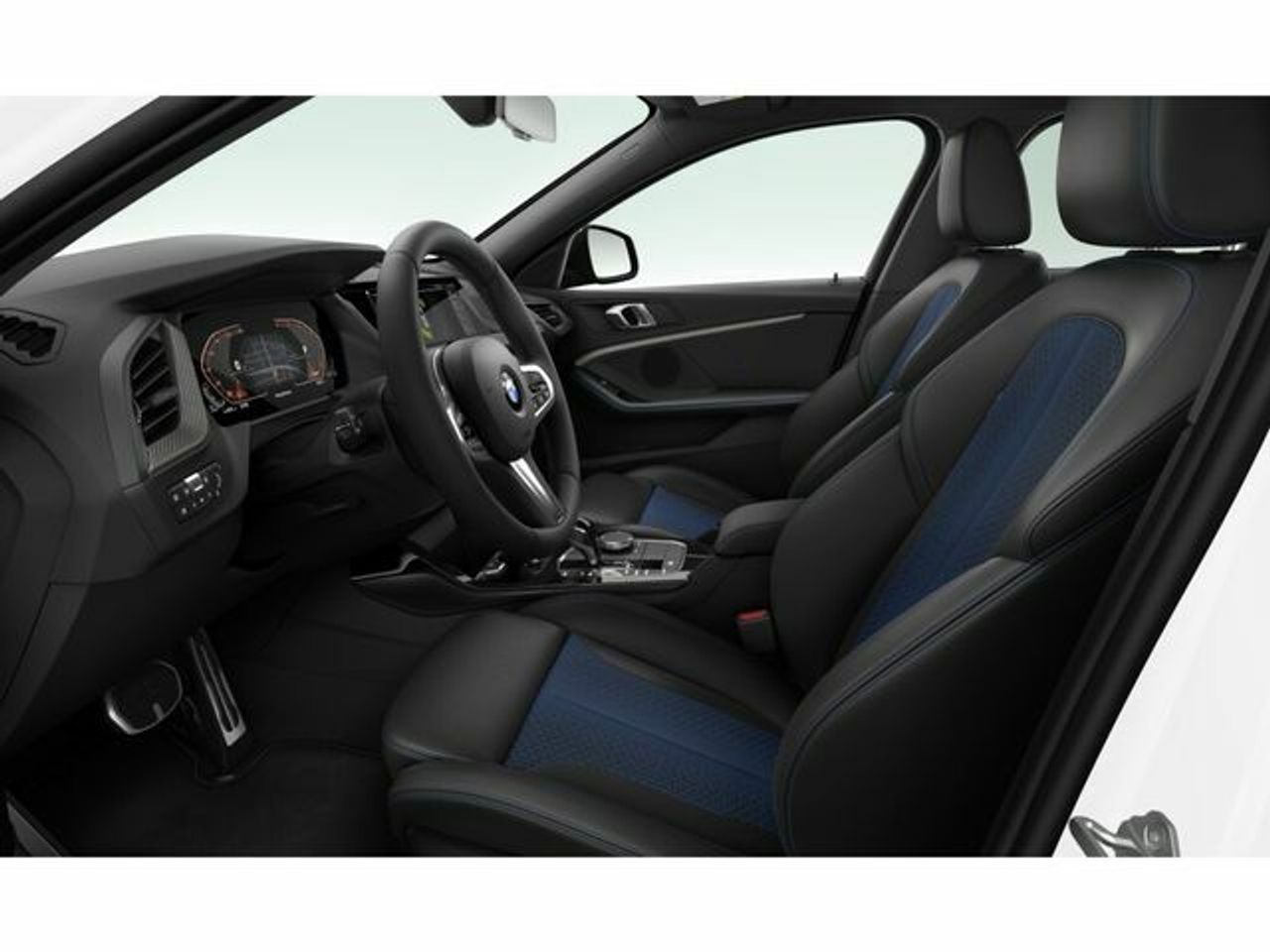 bmw serie 1 2024 / foto grande (3)