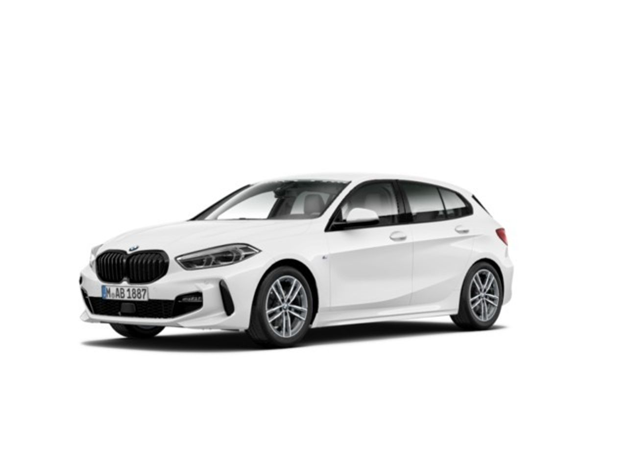 Ruedas 165 65 r14 segunda mano  de segunda mano - bmw serie 1 2024 /