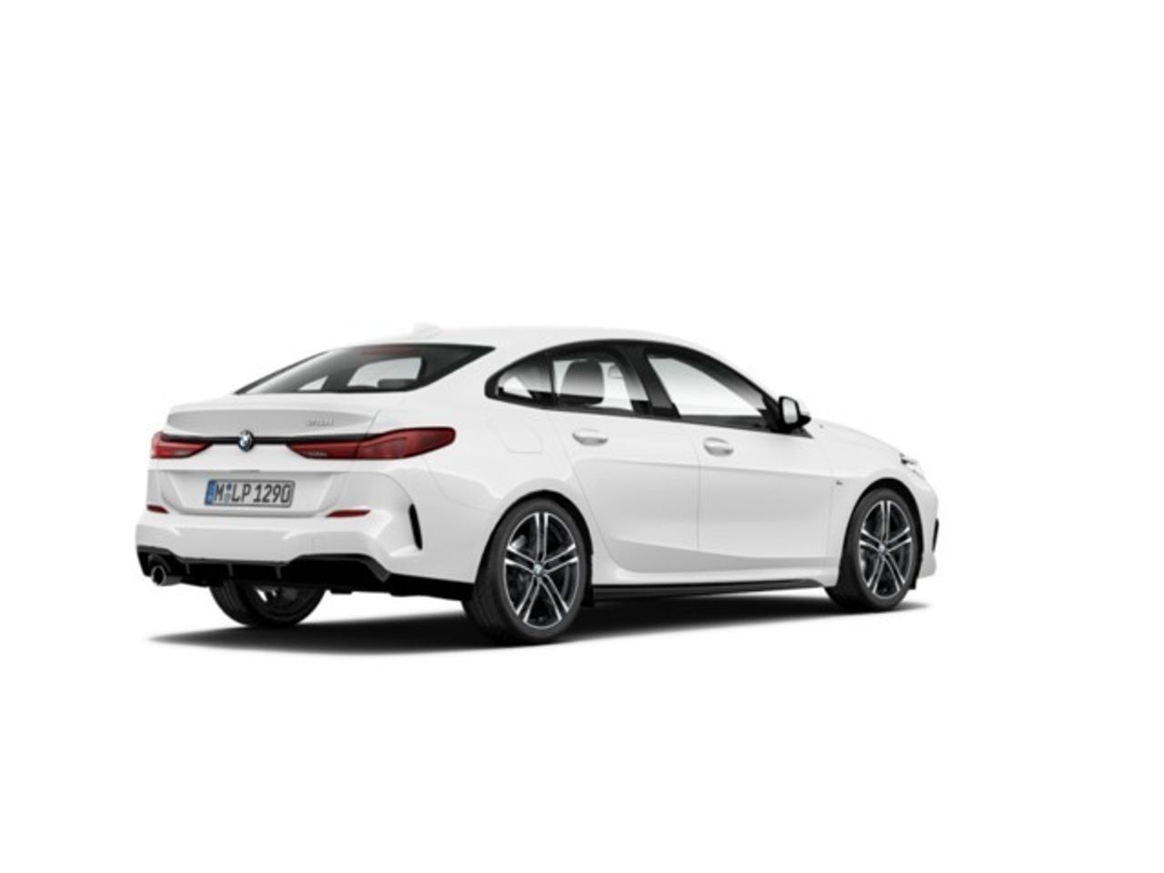 bmw serie 2 2024 / foto grande (2)