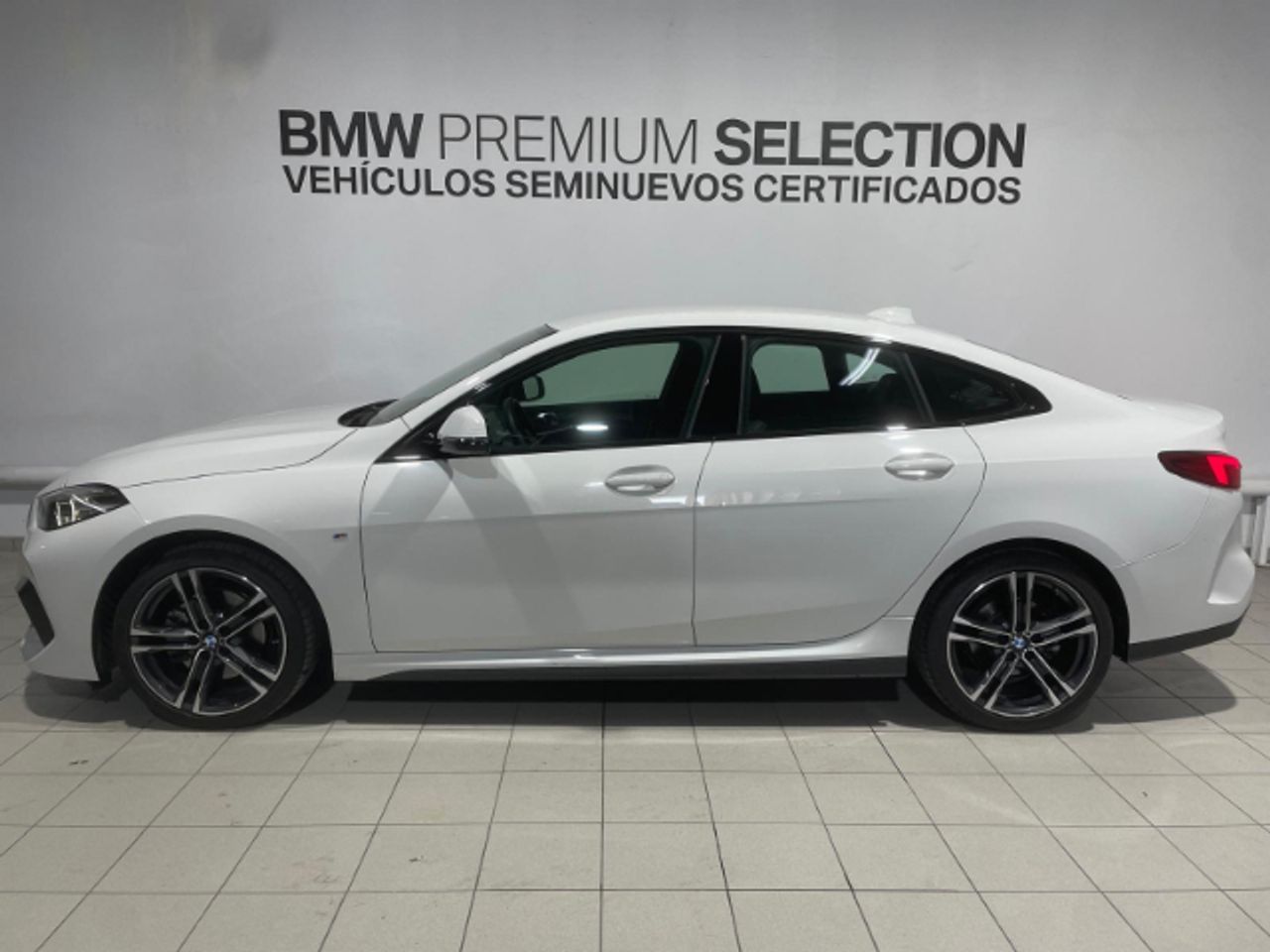 bmw serie 2 2024 / foto grande (3)