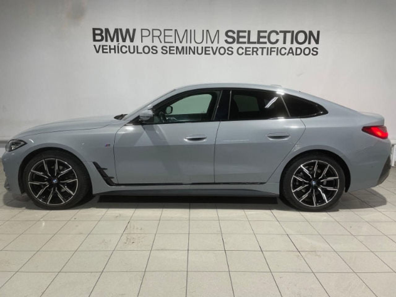 bmw serie 4 2022 / foto grande (3)