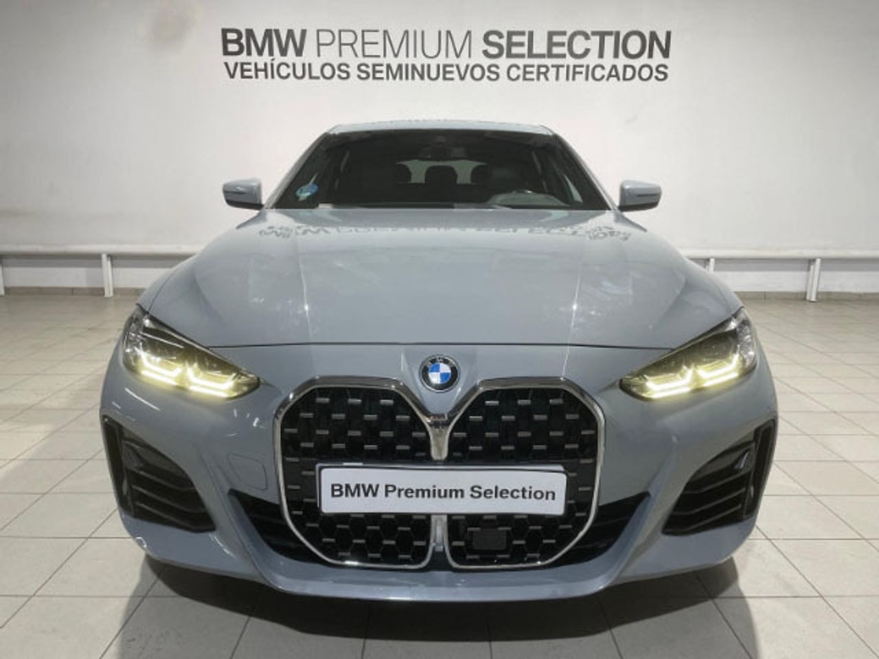 bmw serie 4 2022 / foto grande (2)