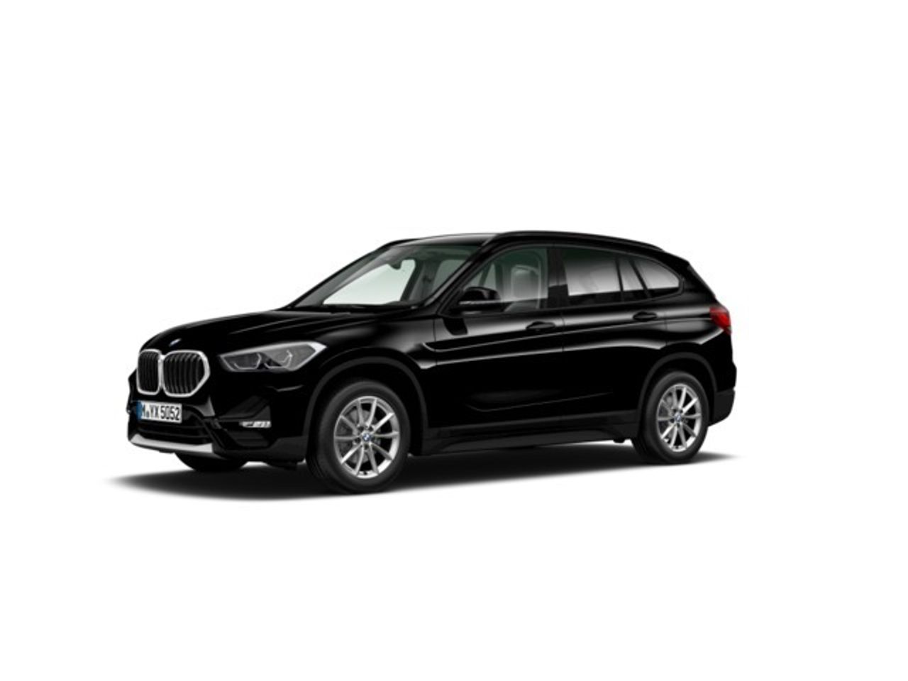 bmw x1 2021 / foto grande (2)