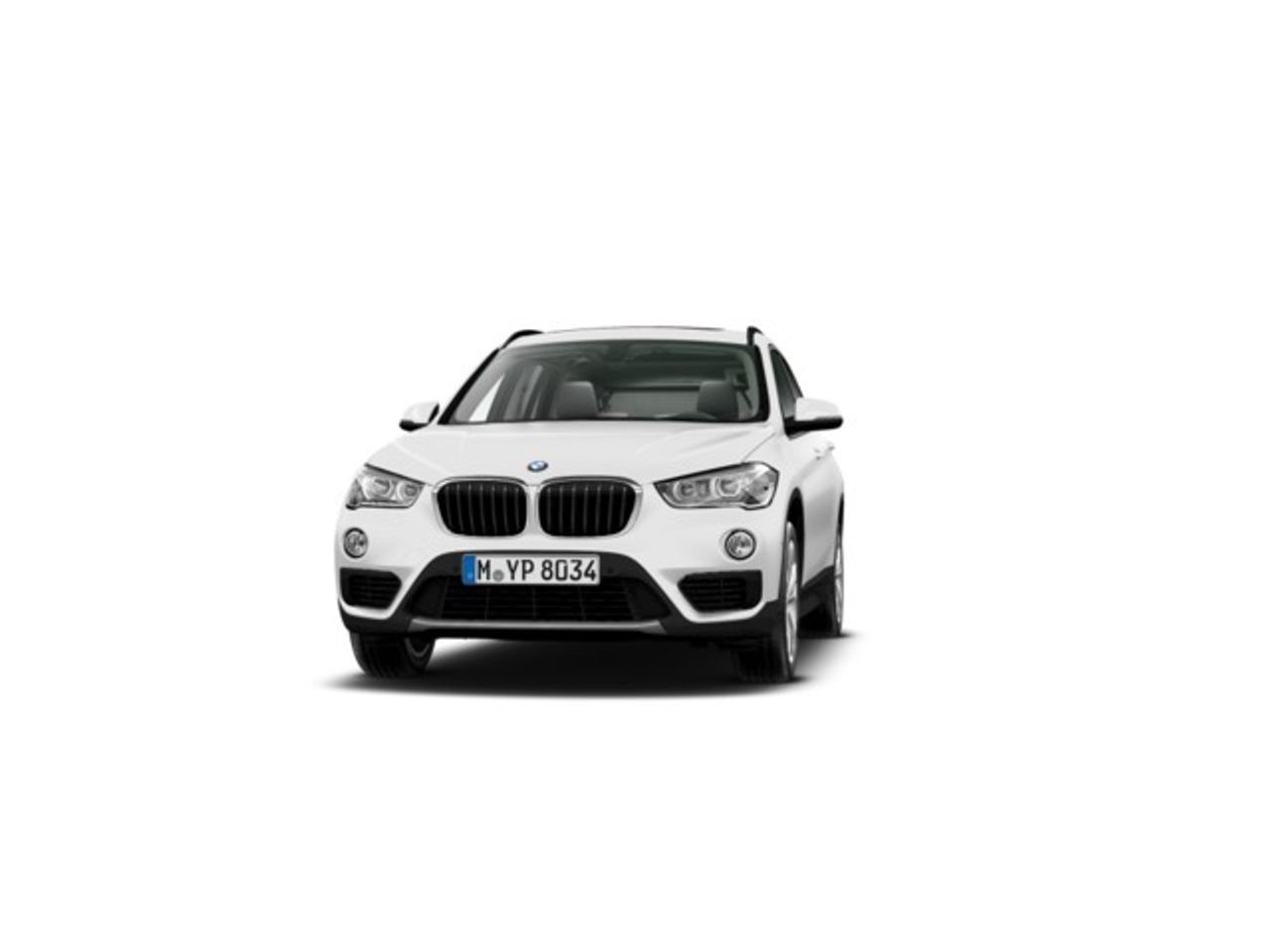 bmw x1 2019 / foto grande (2)