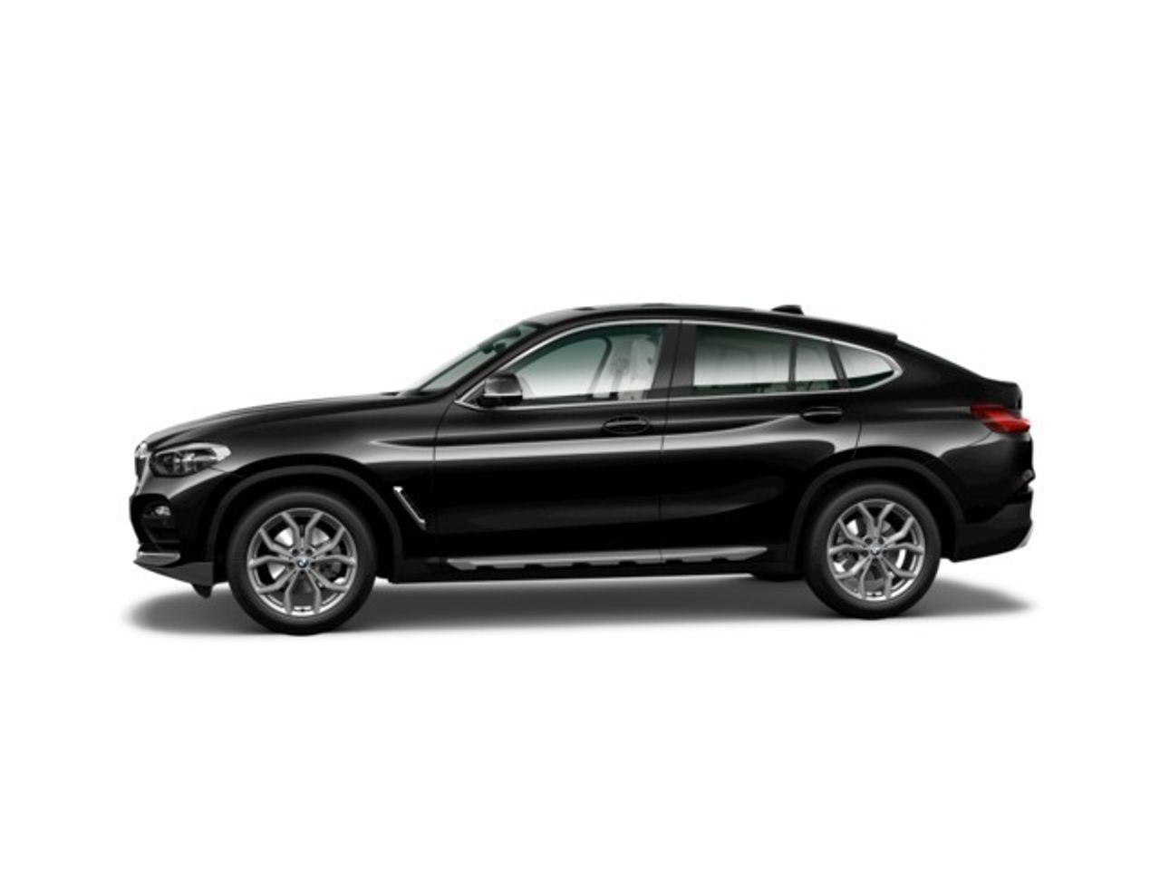 bmw x4 2021 / foto grande (3)