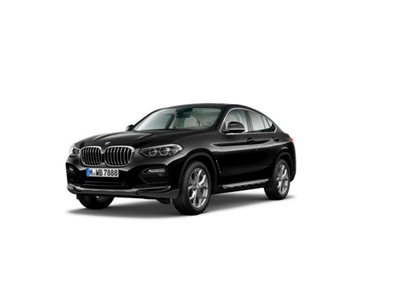 Volvo xc40 limitador automatico velocidad  de segunda mano - bmw x4 2021 /