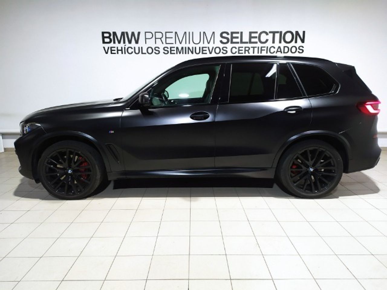 bmw x5 2022 / foto grande (3)
