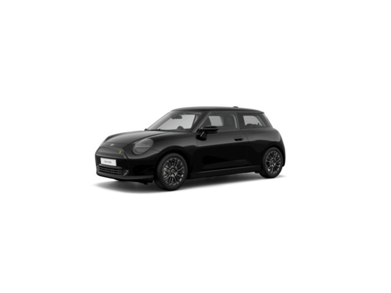 mini cooper 2025 / foto grande (2)